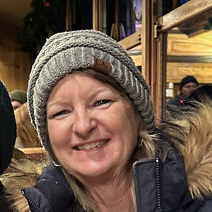 Meet your Posher, Jayne